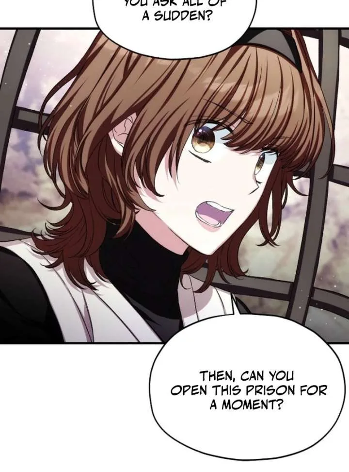 SSS-Grade Cafe in Front of The Dungeon Chapter 40 page 90