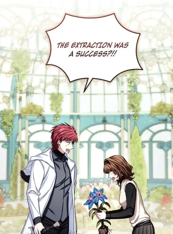 SSS-Grade Cafe in Front of The Dungeon Chapter 40 page 108