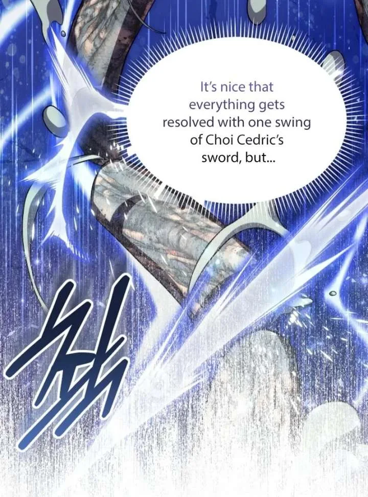 SSS-Grade Cafe in Front of The Dungeon Chapter 39 page 106