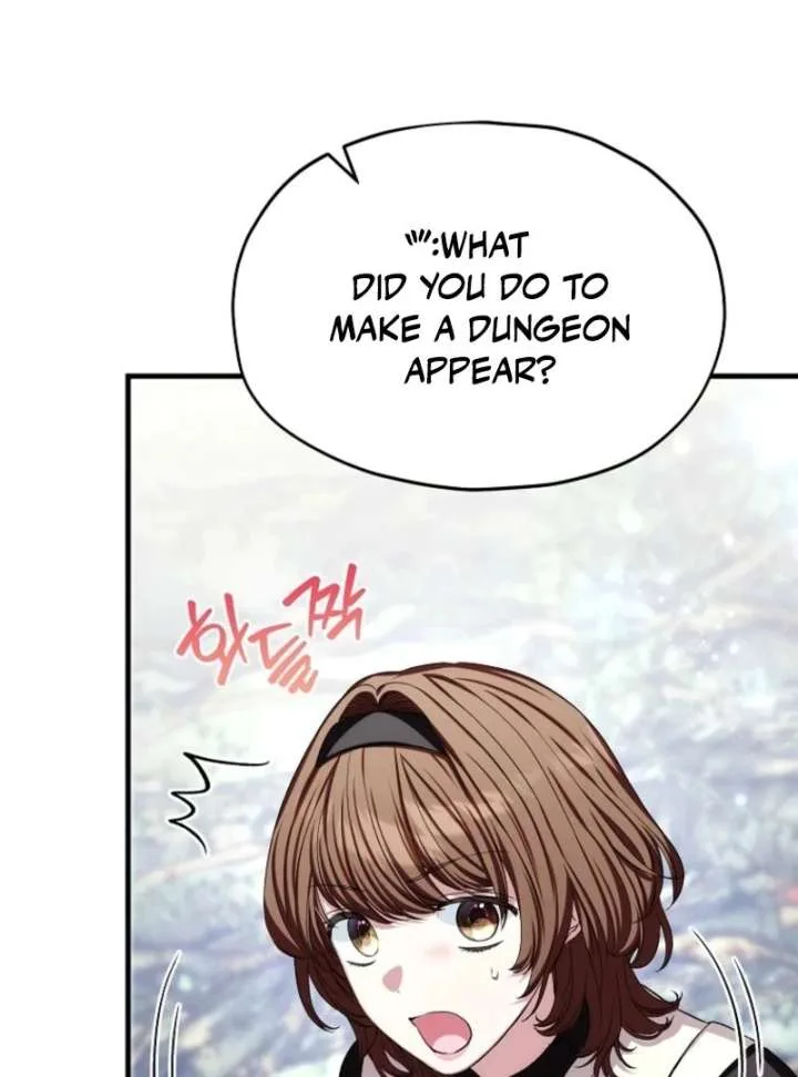 SSS-Grade Cafe in Front of The Dungeon Chapter 39 page 61