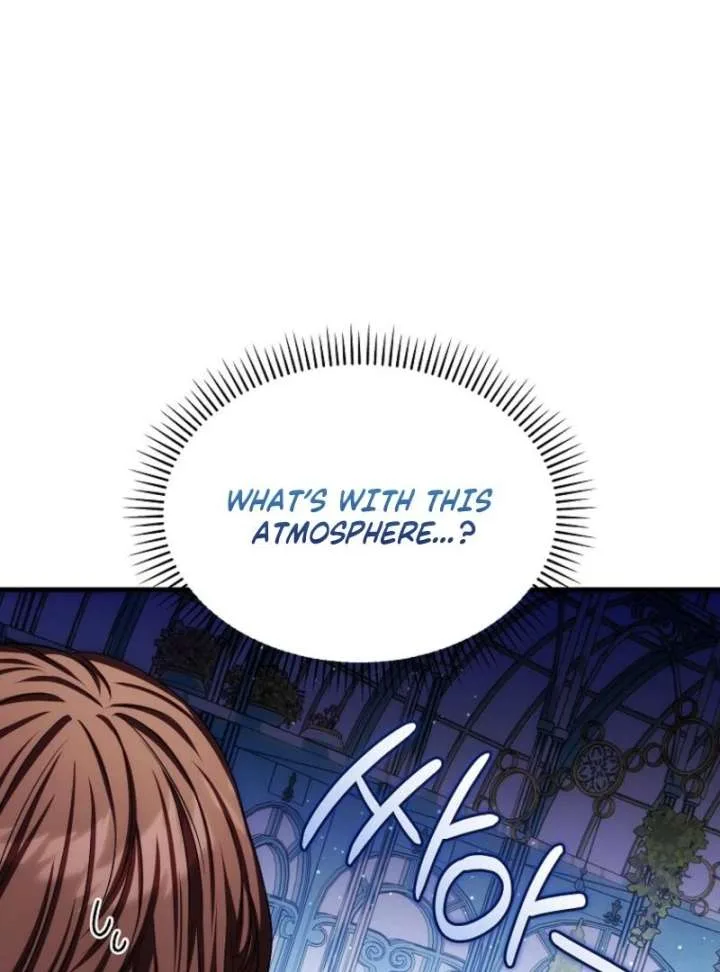 SSS-Grade Cafe in Front of The Dungeon Chapter 40 page 113