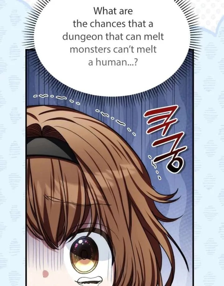 SSS-Grade Cafe in Front of The Dungeon Chapter 39 page 55
