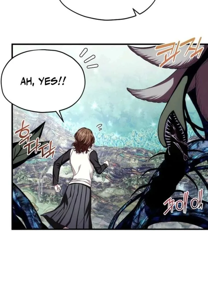 SSS-Grade Cafe in Front of The Dungeon Chapter 39 page 100