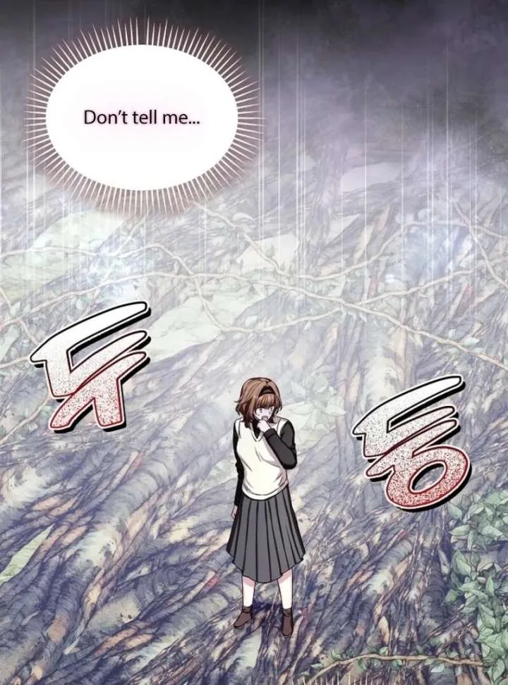 SSS-Grade Cafe in Front of The Dungeon Chapter 39 page 46