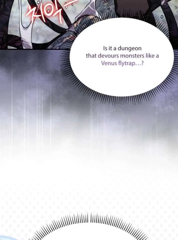 SSS-Grade Cafe in Front of The Dungeon Chapter 39 page 54