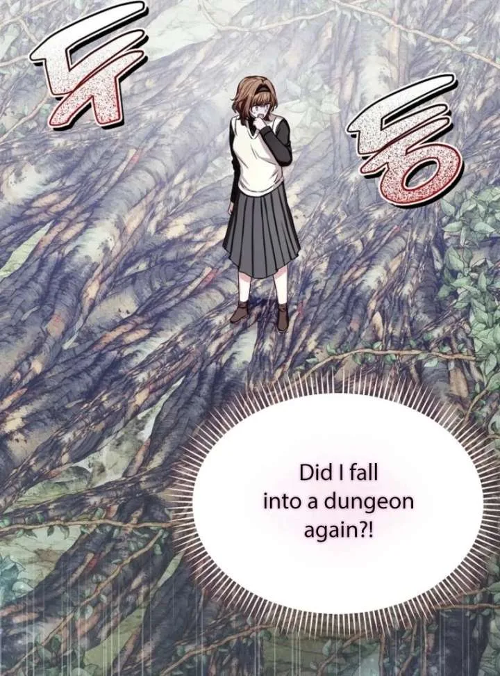 SSS-Grade Cafe in Front of The Dungeon Chapter 39 page 51