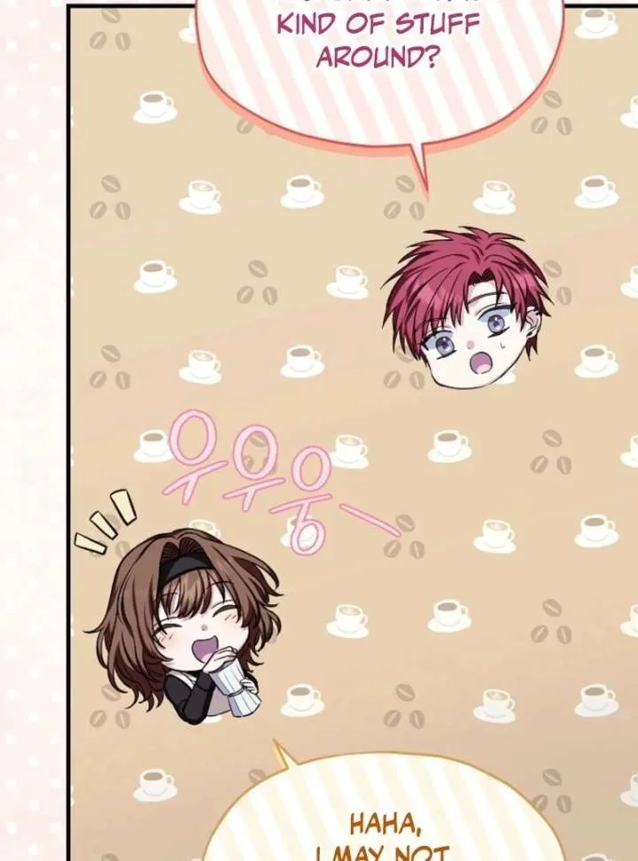 SSS-Grade Cafe in Front of The Dungeon Chapter 39 page 155