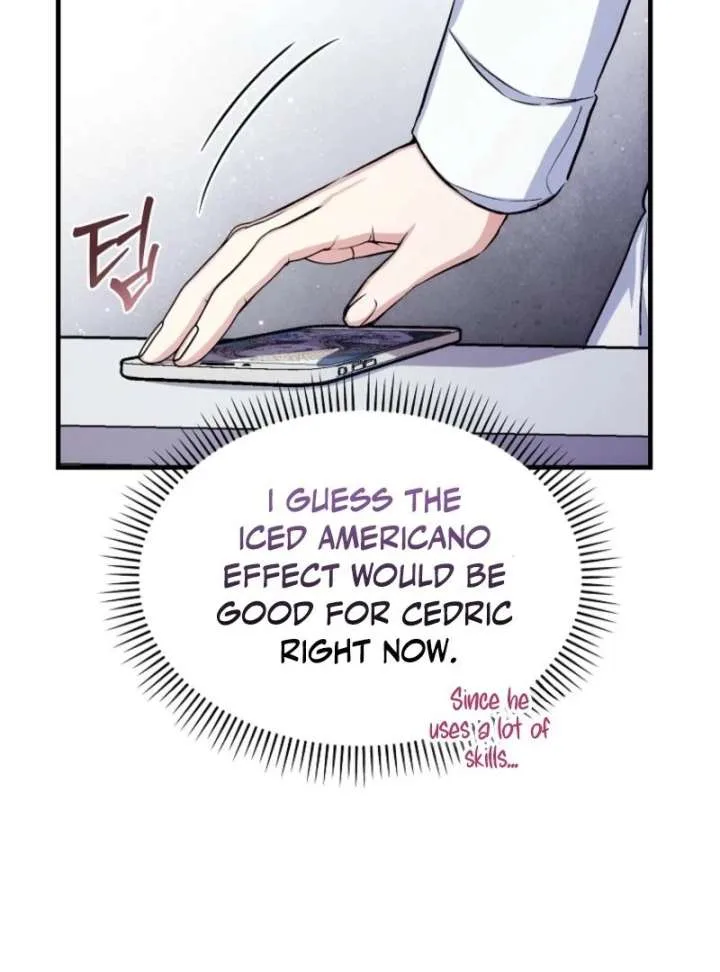 SSS-Grade Cafe in Front of The Dungeon Chapter 39 page 171