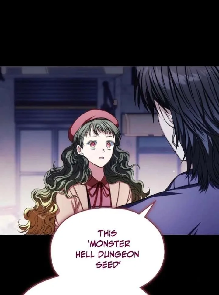 SSS-Grade Cafe in Front of The Dungeon Chapter 39 page 234