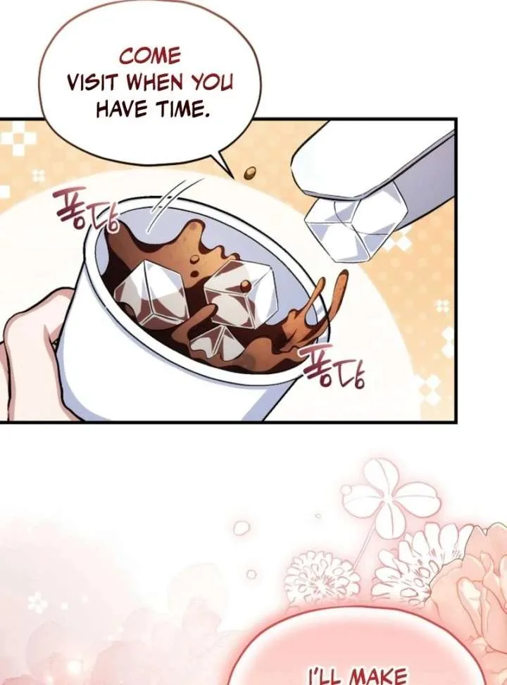 SSS-Grade Cafe in Front of The Dungeon Chapter 39 page 167