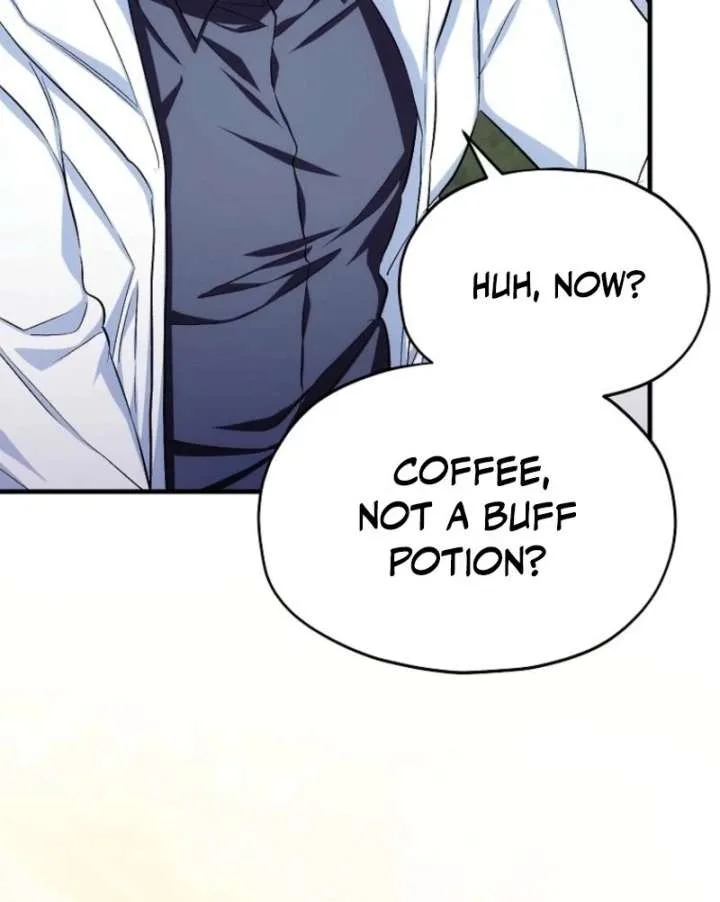 SSS-Grade Cafe in Front of The Dungeon Chapter 39 page 152