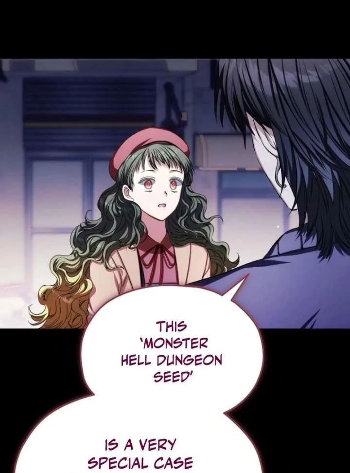 SSS-Grade Cafe in Front of The Dungeon Chapter 39 page 219
