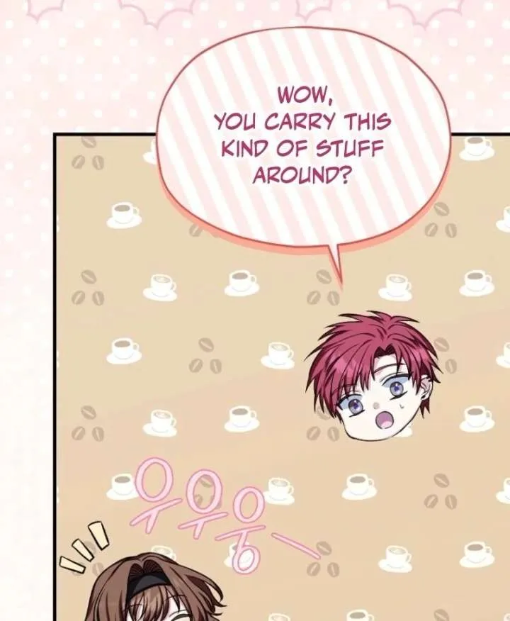 SSS-Grade Cafe in Front of The Dungeon Chapter 39 page 179