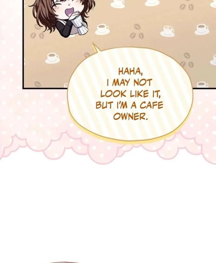 SSS-Grade Cafe in Front of The Dungeon Chapter 39 page 180