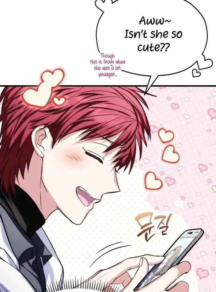 SSS-Grade Cafe in Front of The Dungeon Chapter 39 page 203