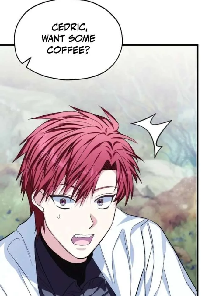 SSS-Grade Cafe in Front of The Dungeon Chapter 39 page 163