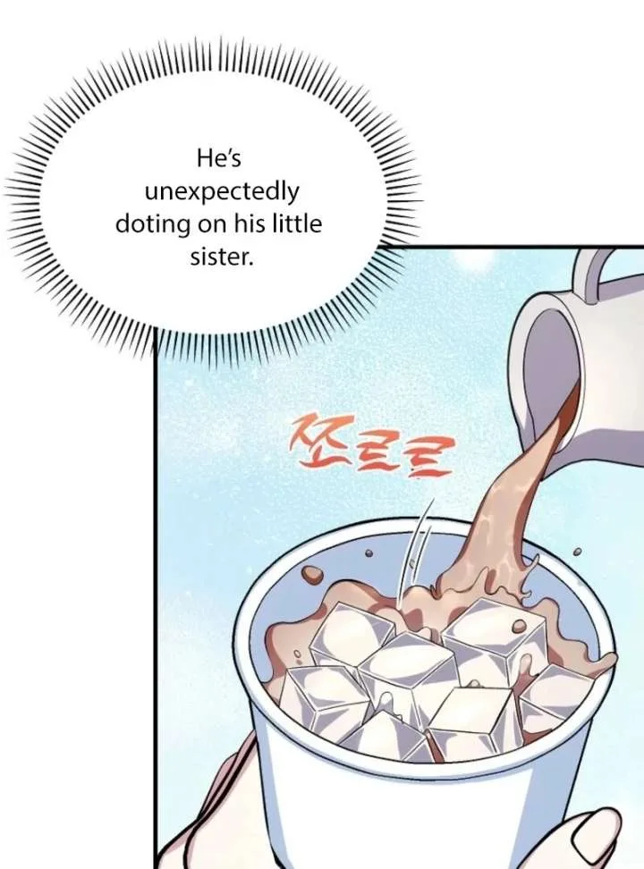 SSS-Grade Cafe in Front of The Dungeon Chapter 39 page 205