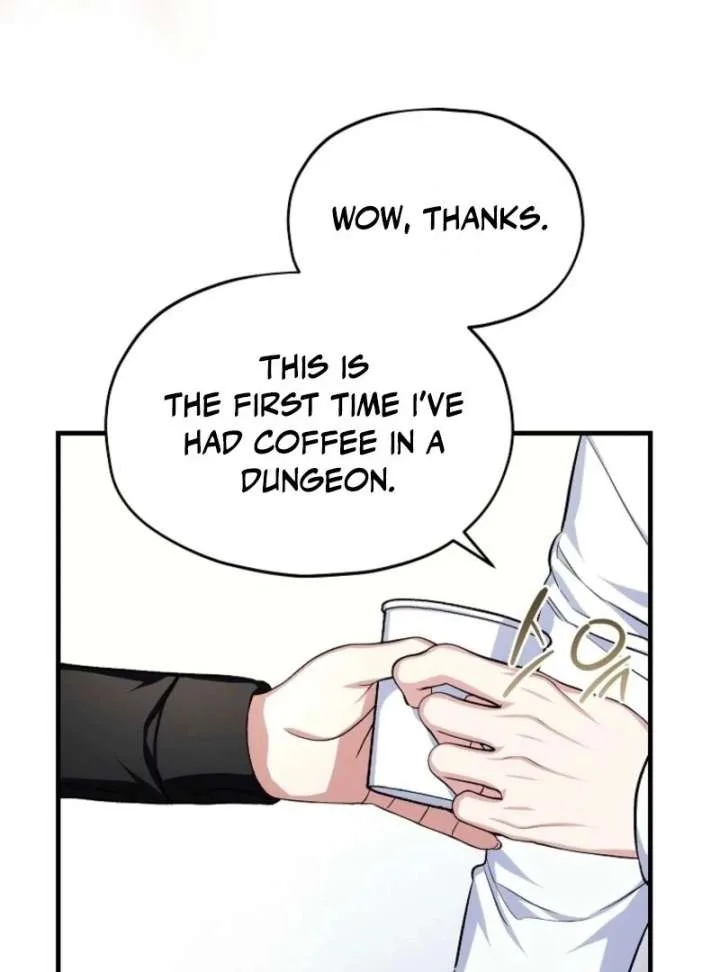 SSS-Grade Cafe in Front of The Dungeon Chapter 39 page 184