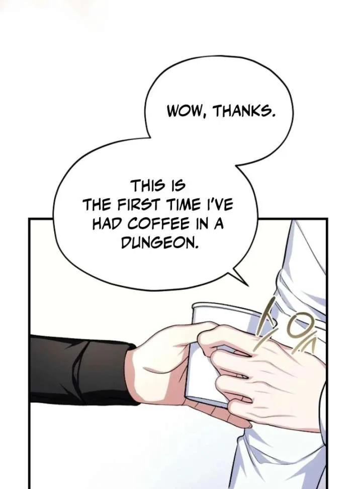 SSS-Grade Cafe in Front of The Dungeon Chapter 39 page 170