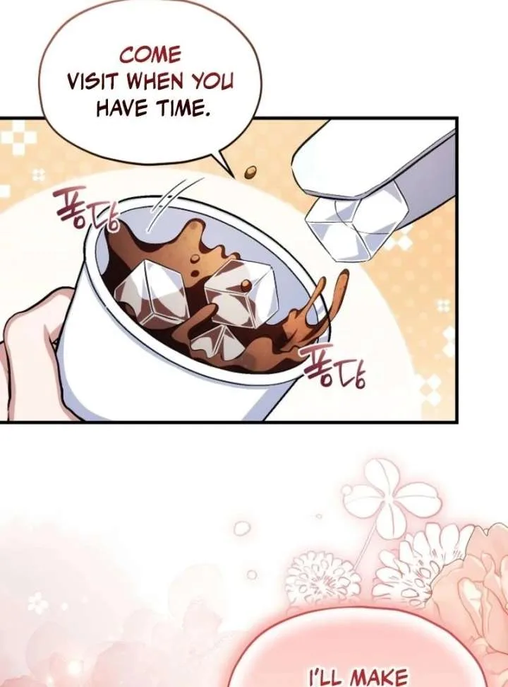 SSS-Grade Cafe in Front of The Dungeon Chapter 39 page 181