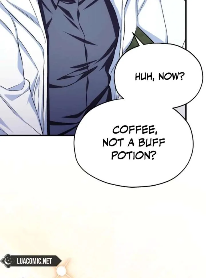 SSS-Grade Cafe in Front of The Dungeon Chapter 39 page 164