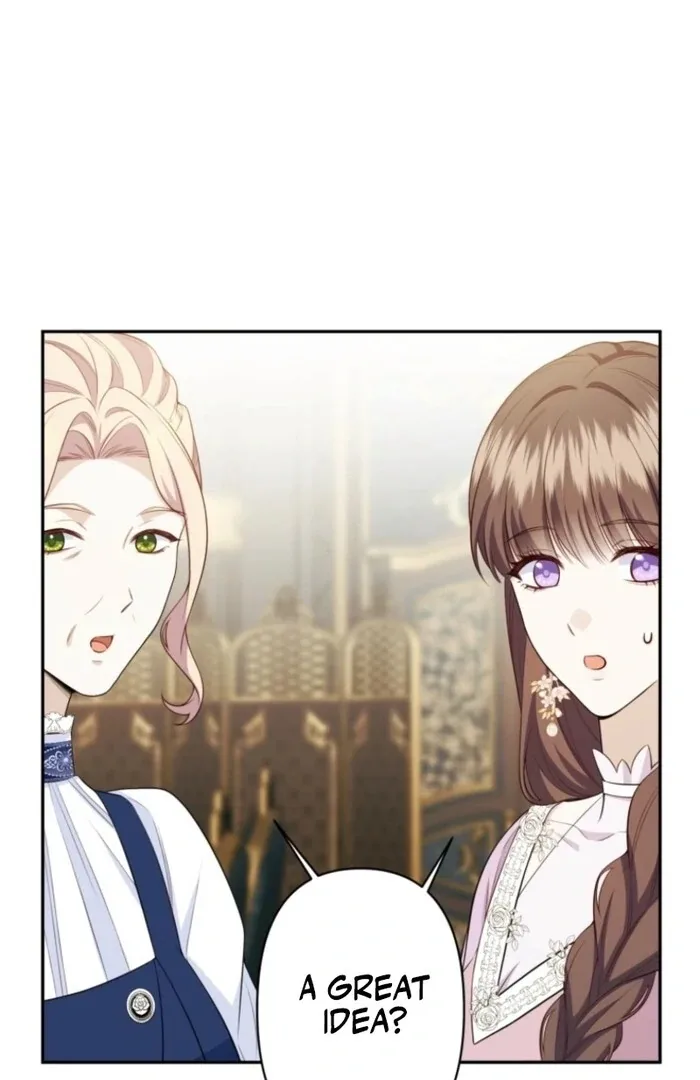 Stand-In Bride: The Time-Limited Duchess Chapter 23 page 6