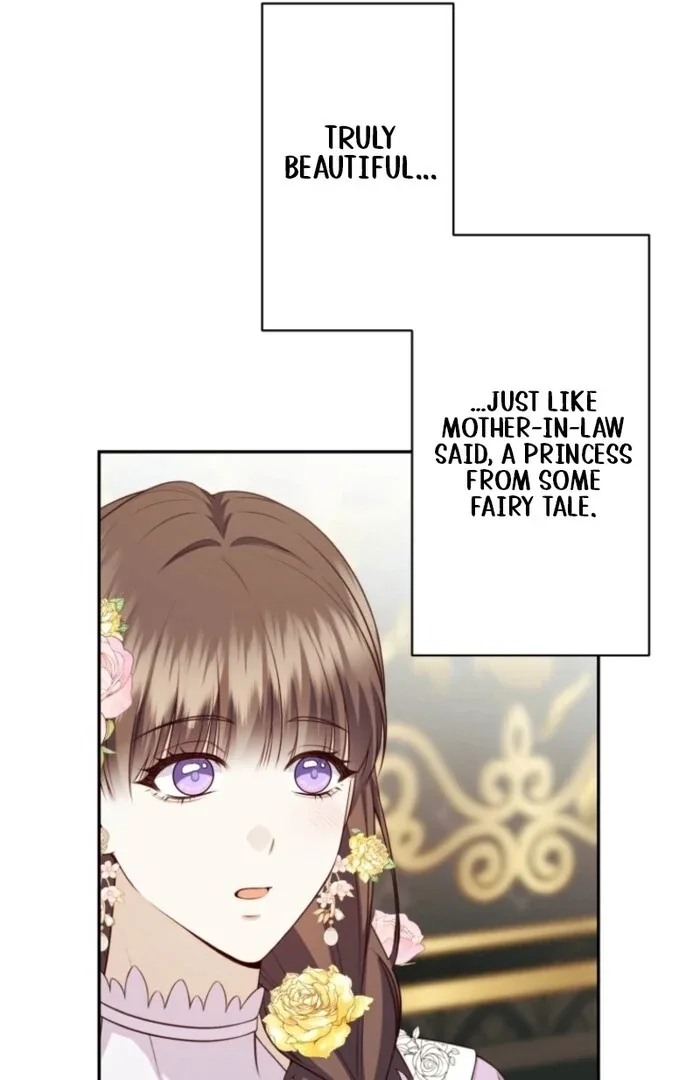 Stand-In Bride: The Time-Limited Duchess Chapter 23 page 21