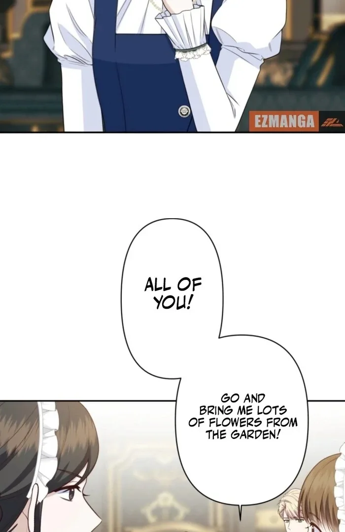 Stand-In Bride: The Time-Limited Duchess Chapter 23 page 13