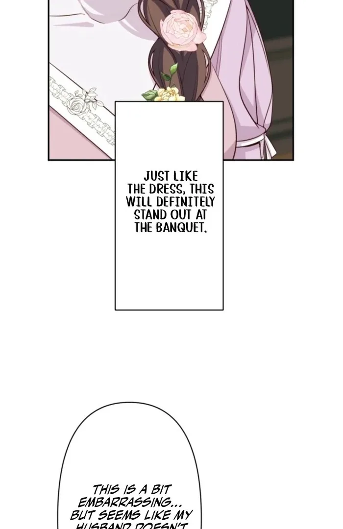 Stand-In Bride: The Time-Limited Duchess Chapter 23 page 22