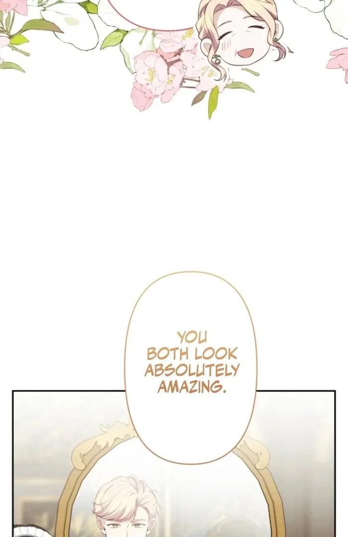 Stand-In Bride: The Time-Limited Duchess Chapter 23 page 18