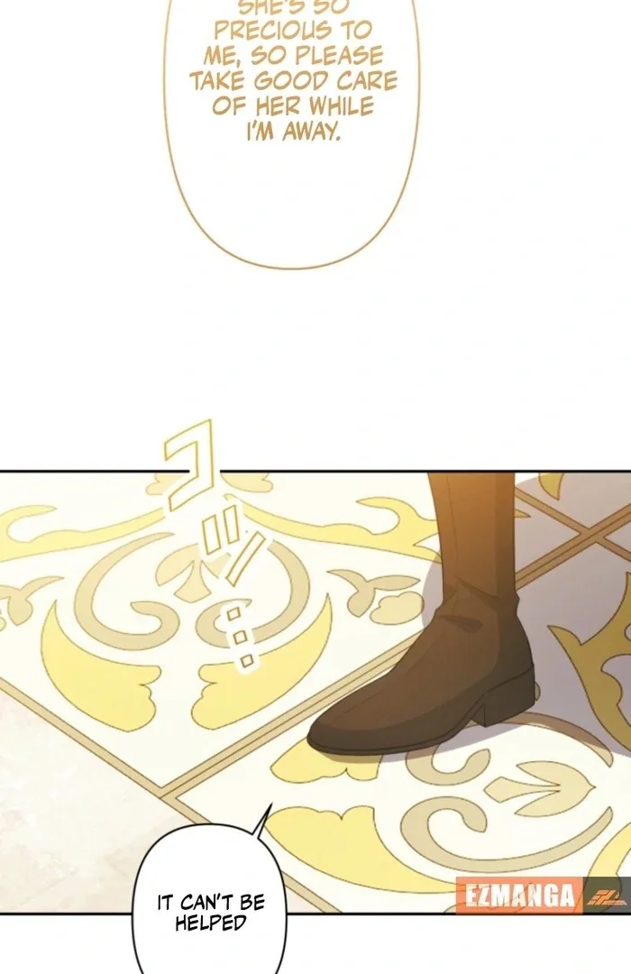 Stand-In Bride: The Time-Limited Duchess Chapter 23 page 33