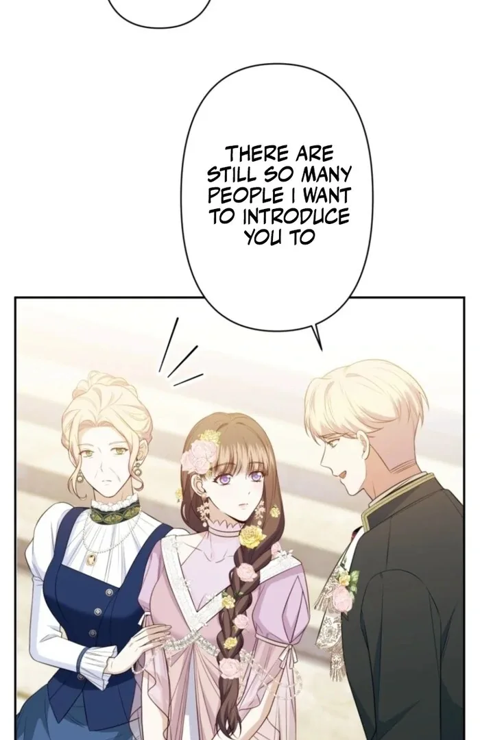 Stand-In Bride: The Time-Limited Duchess Chapter 23 page 34