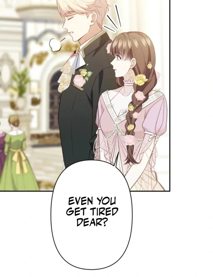 Stand-In Bride: The Time-Limited Duchess Chapter 23 page 56