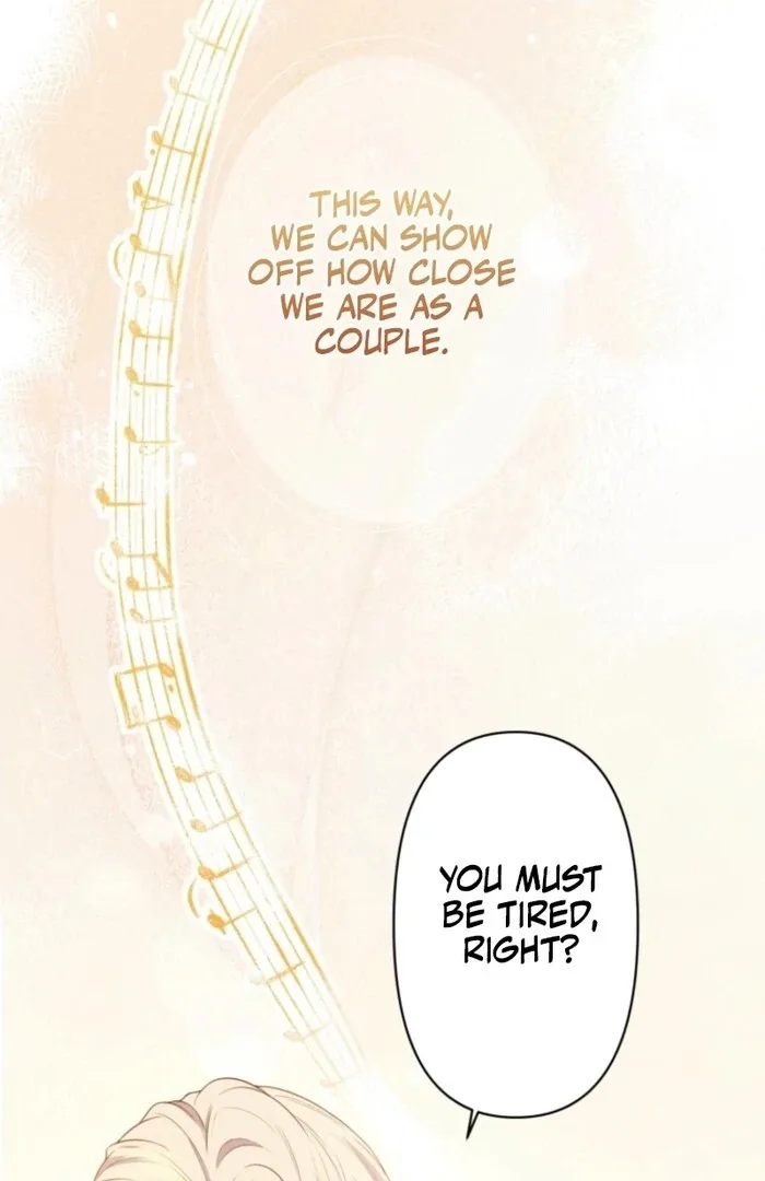 Stand-In Bride: The Time-Limited Duchess Chapter 23 page 43