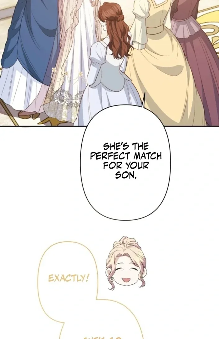 Stand-In Bride: The Time-Limited Duchess Chapter 23 page 32