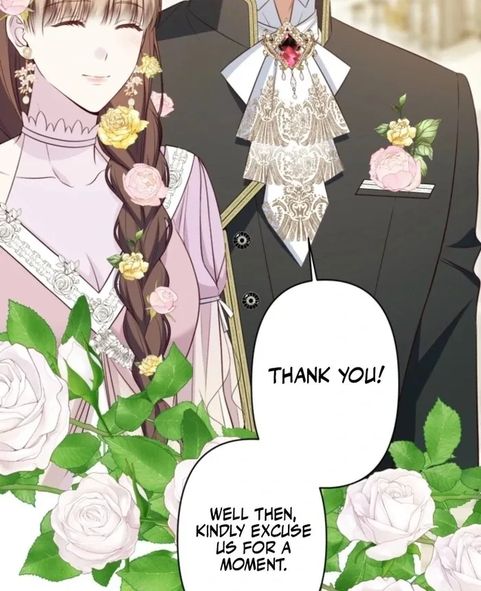 Stand-In Bride: The Time-Limited Duchess Chapter 23 page 38