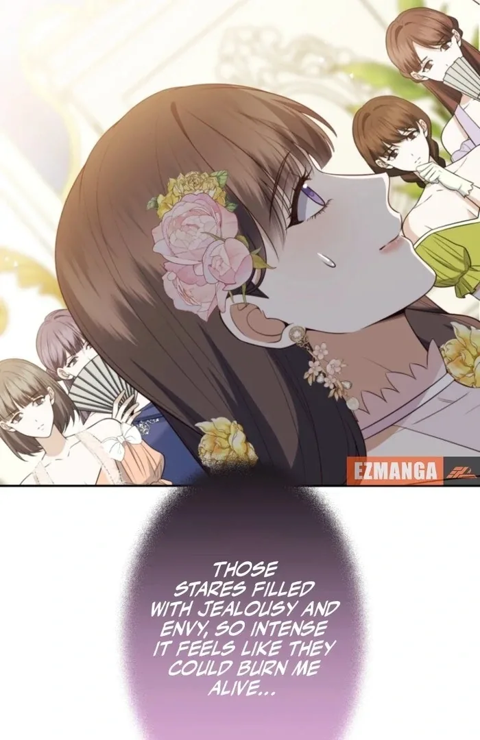 Stand-In Bride: The Time-Limited Duchess Chapter 23 page 51