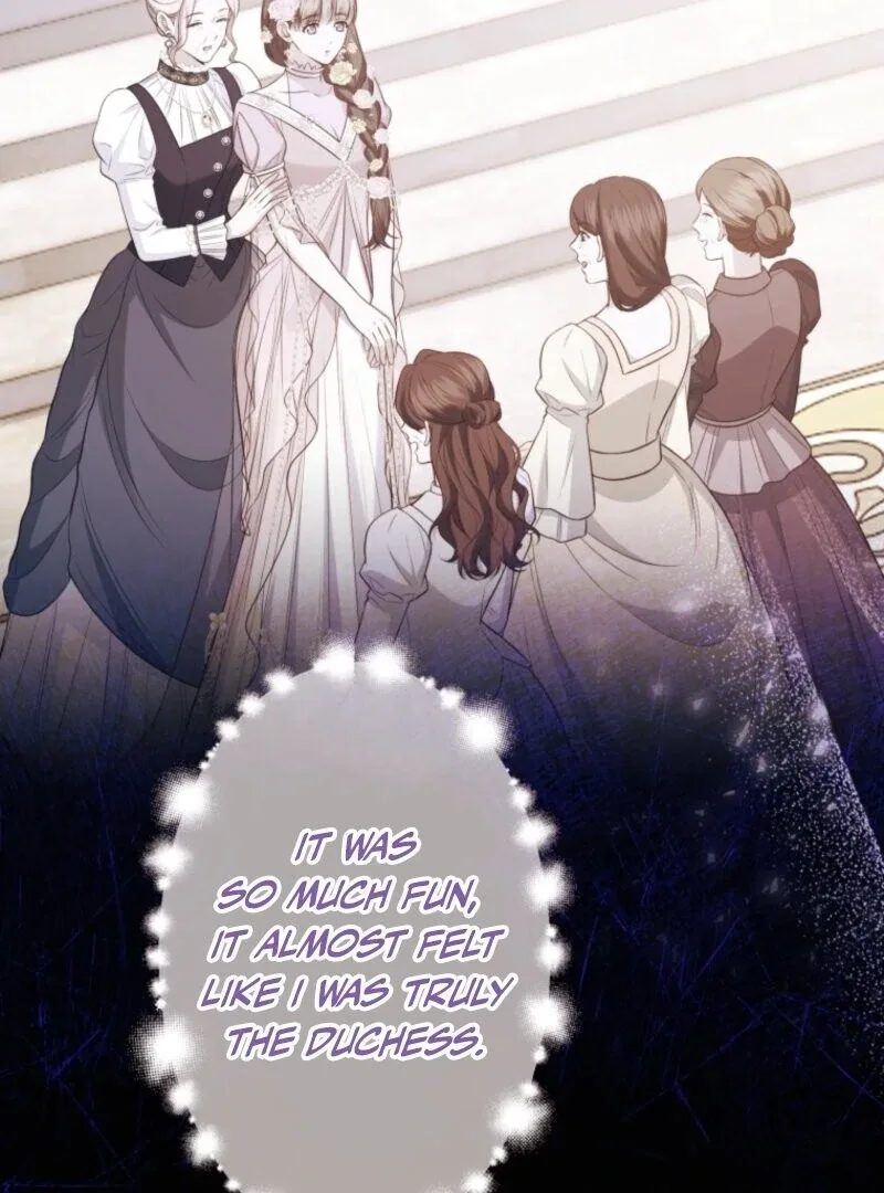 Stand-In Bride: The Time-Limited Duchess Chapter 24 page 11