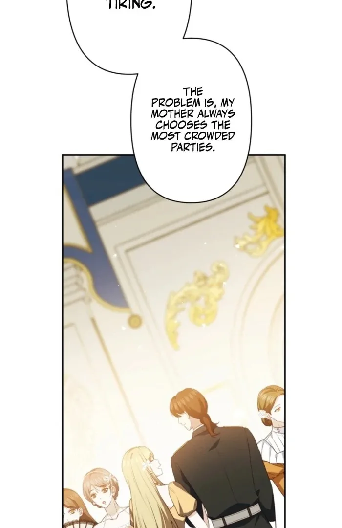 Stand-In Bride: The Time-Limited Duchess Chapter 23 page 59