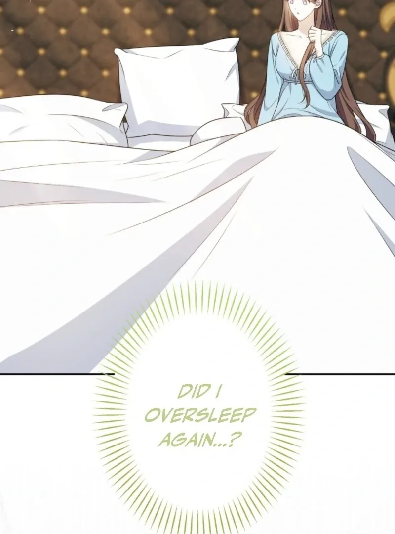 Stand-In Bride: The Time-Limited Duchess Chapter 24 page 9