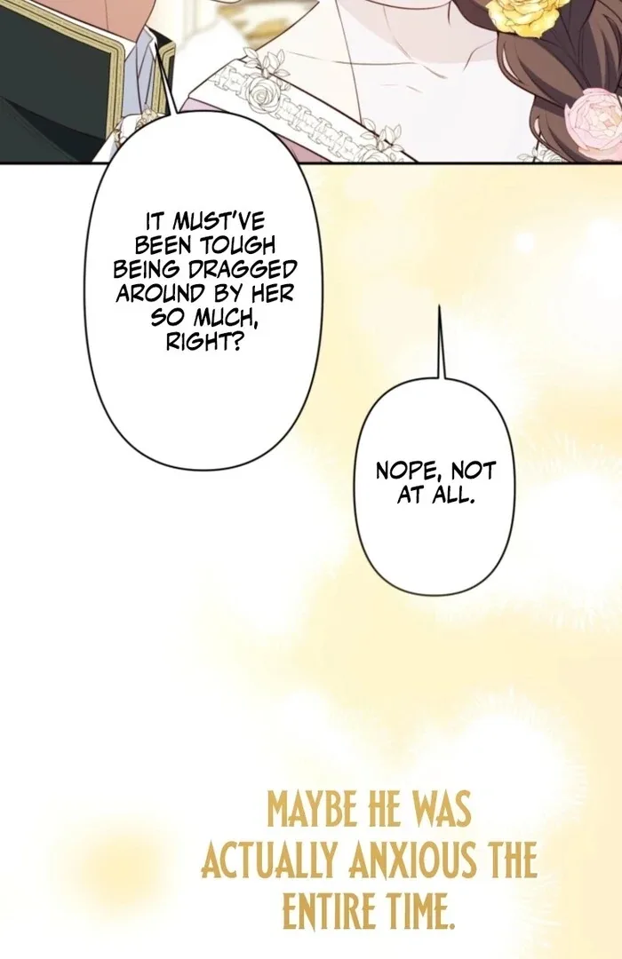 Stand-In Bride: The Time-Limited Duchess Chapter 23 page 61