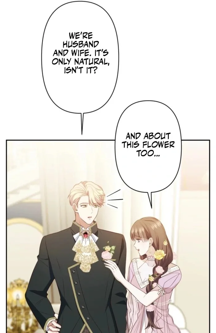 Stand-In Bride: The Time-Limited Duchess Chapter 23 page 67