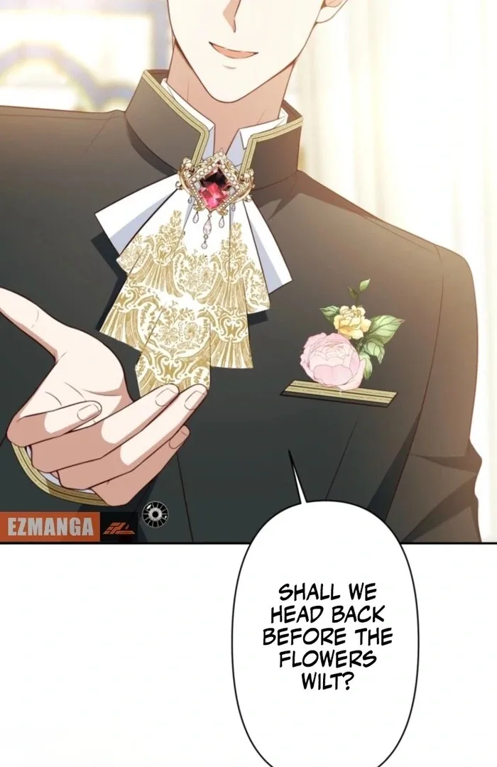 Stand-In Bride: The Time-Limited Duchess Chapter 23 page 70