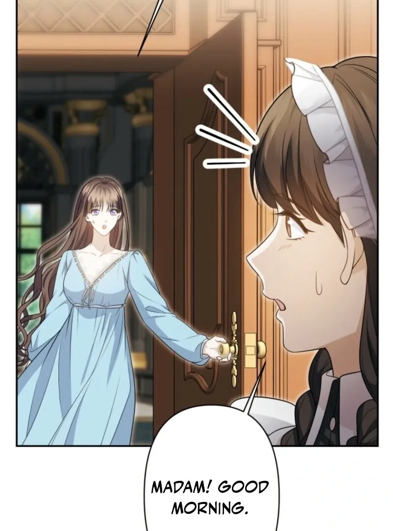 Stand-In Bride: The Time-Limited Duchess Chapter 24 page 18