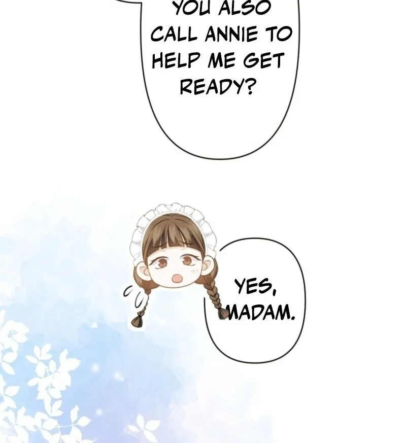 Stand-In Bride: The Time-Limited Duchess Chapter 24 page 23