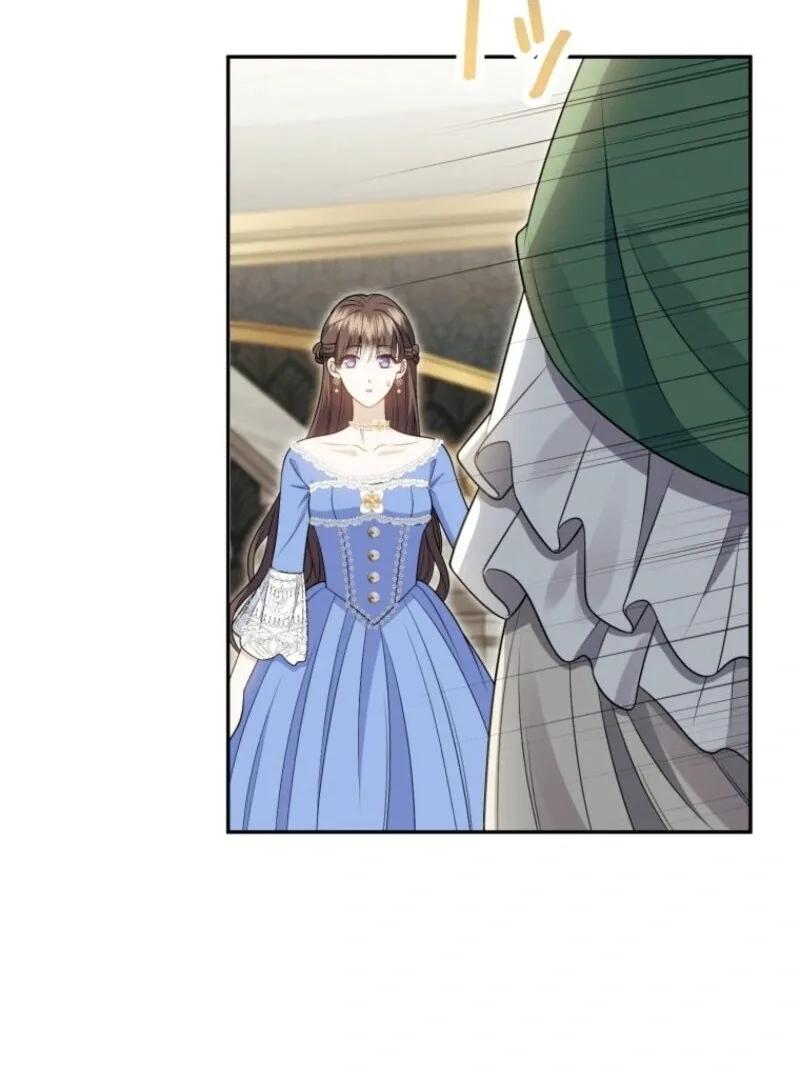Stand-In Bride: The Time-Limited Duchess Chapter 24 page 27