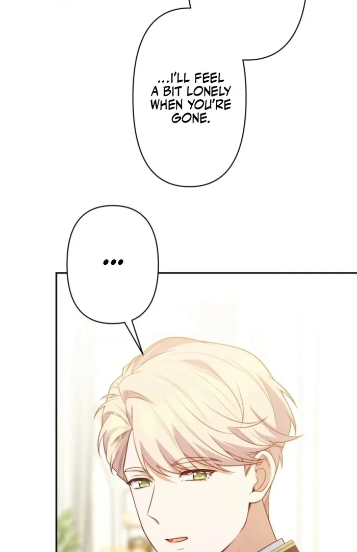 Stand-In Bride: The Time-Limited Duchess Chapter 23 page 64