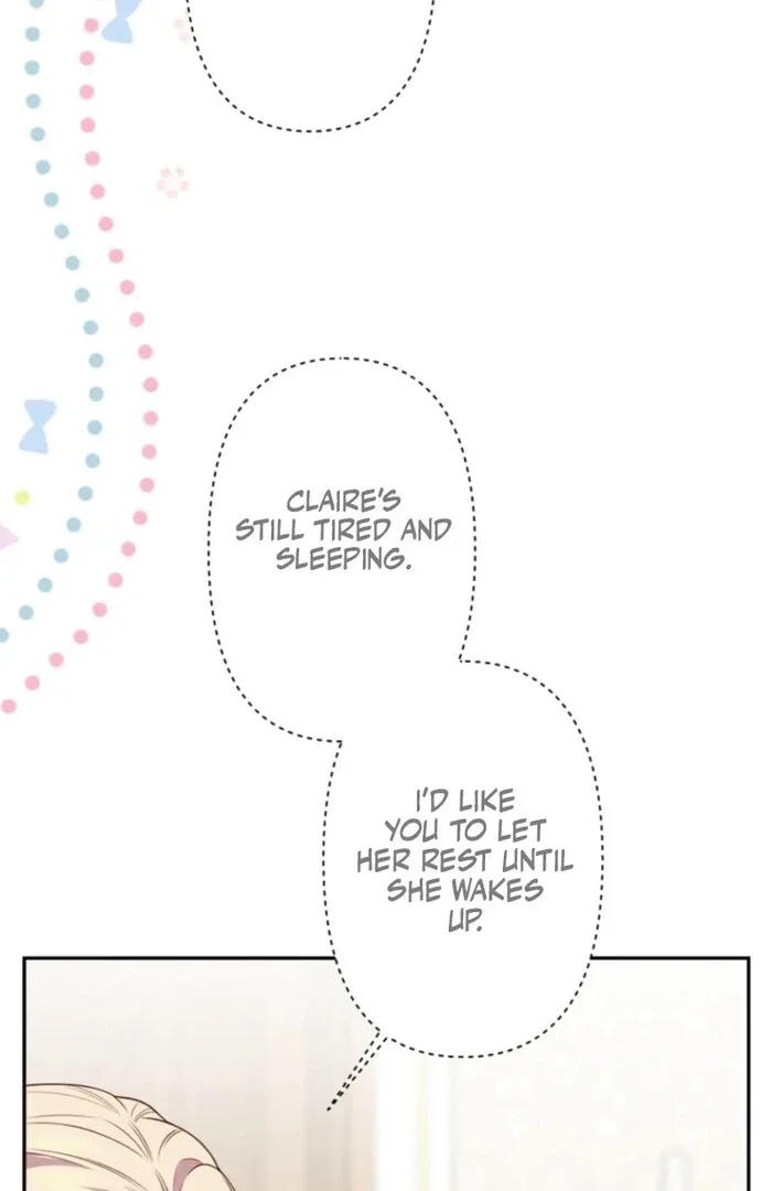 Stand-In Bride: The Time-Limited Duchess Chapter 23 page 87