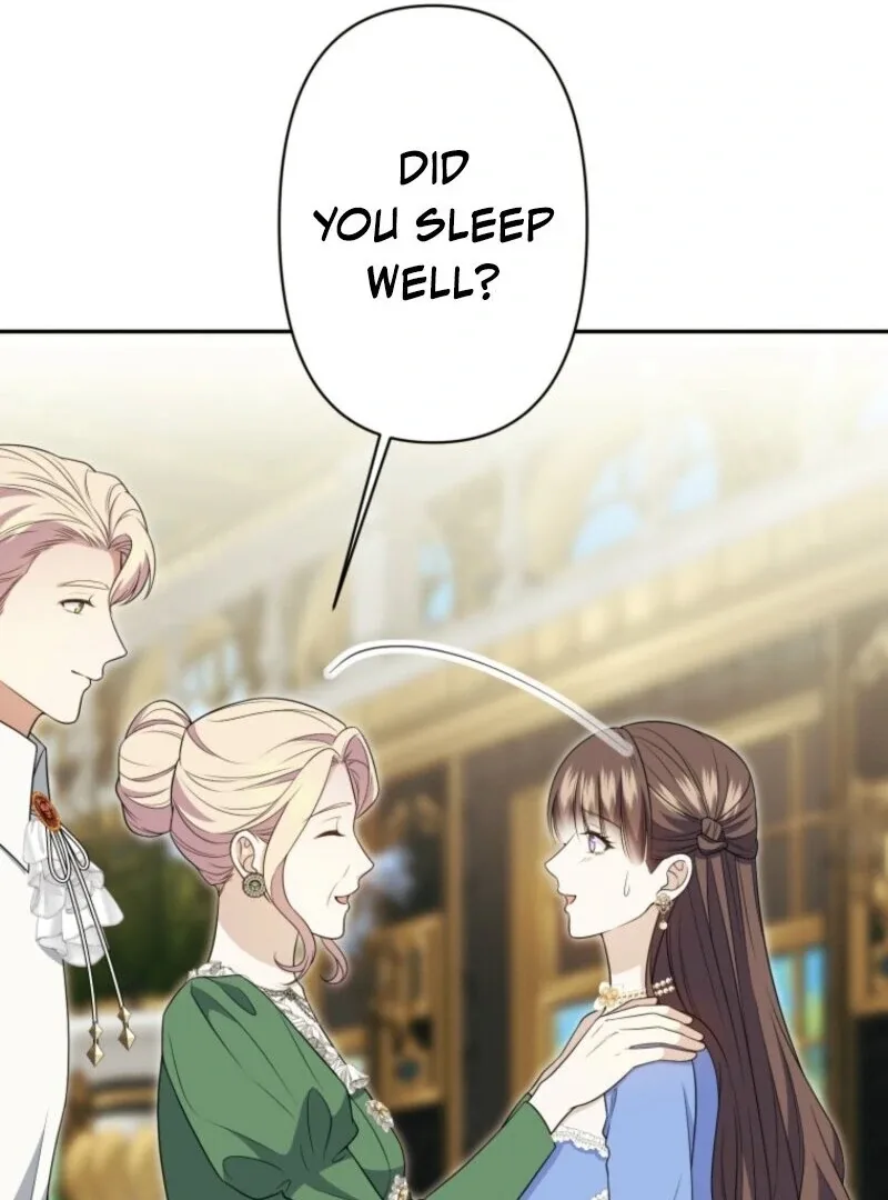 Stand-In Bride: The Time-Limited Duchess Chapter 24 page 36