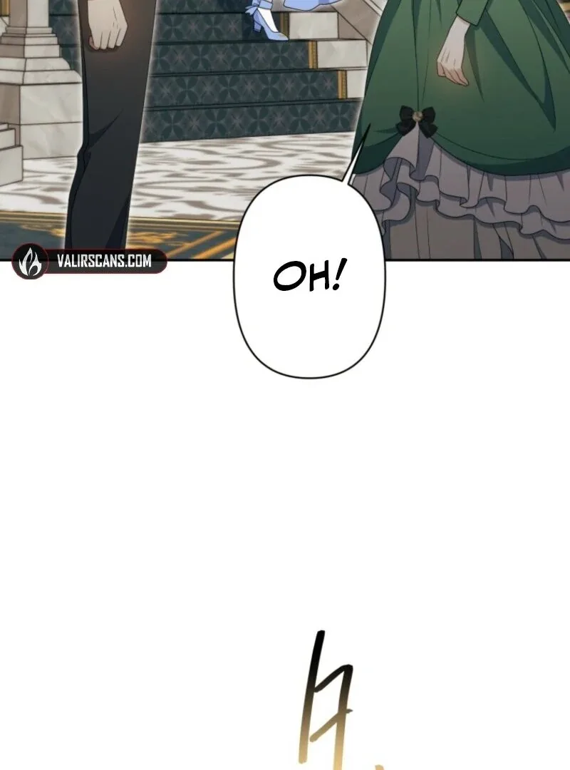 Stand-In Bride: The Time-Limited Duchess Chapter 24 page 26